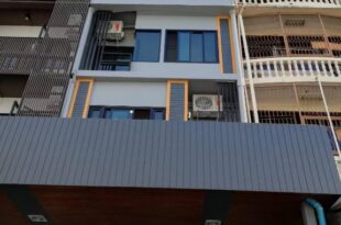 ICON HOSTEL