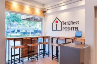 INTERest POSHTEL