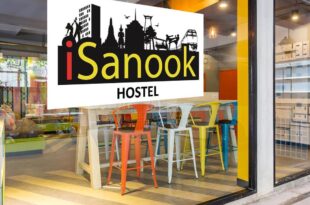 ISANOOK HOSTEL
