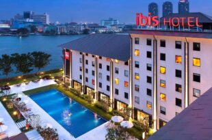 Ibis Bangkok Riverside