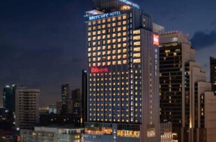 Ibis Bangkok Sukhumvit 24