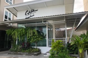 Icare Residence & Hotel