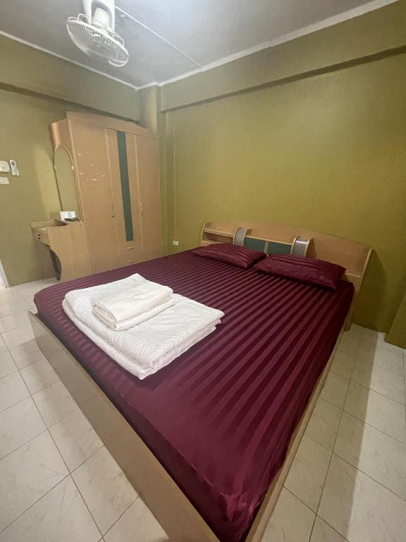 Island  Mansion Ram Intra Bangkok