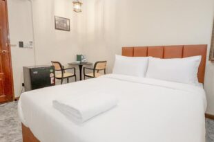 JB Home Bangkok – Victory monument