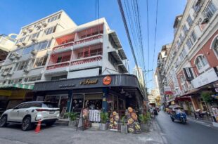 JC House Hotel