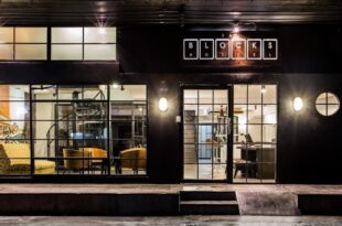 Jellybean The Blocks Hostel Sukhumvit 10