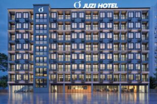 Juzi Hotel