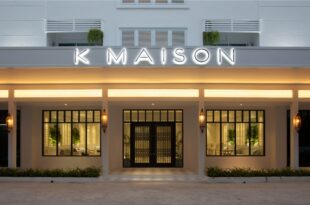 K Maison Boutique Hotel