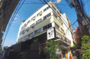 KC guest house