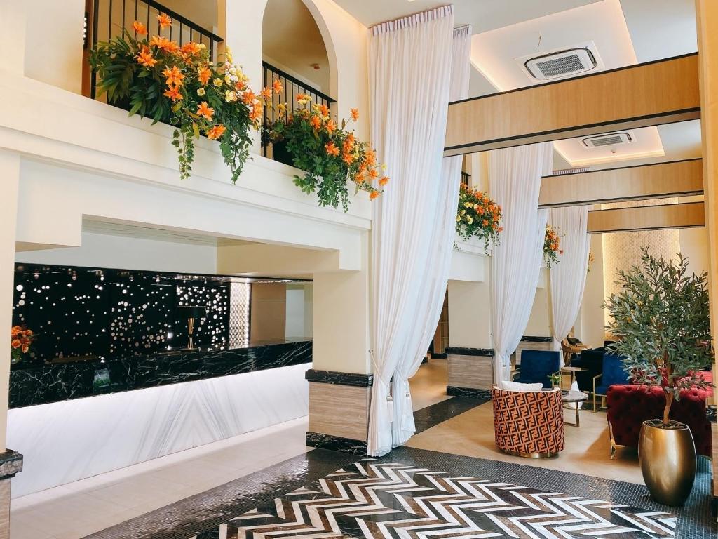 Kastel Bangkok Hotel by Loft BKK