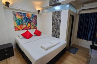 Khaosan Art Hotel