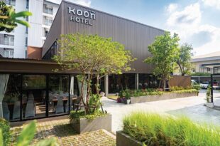 Koon Hotel Sukhumvit