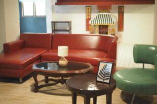 Krung Tone Hostel