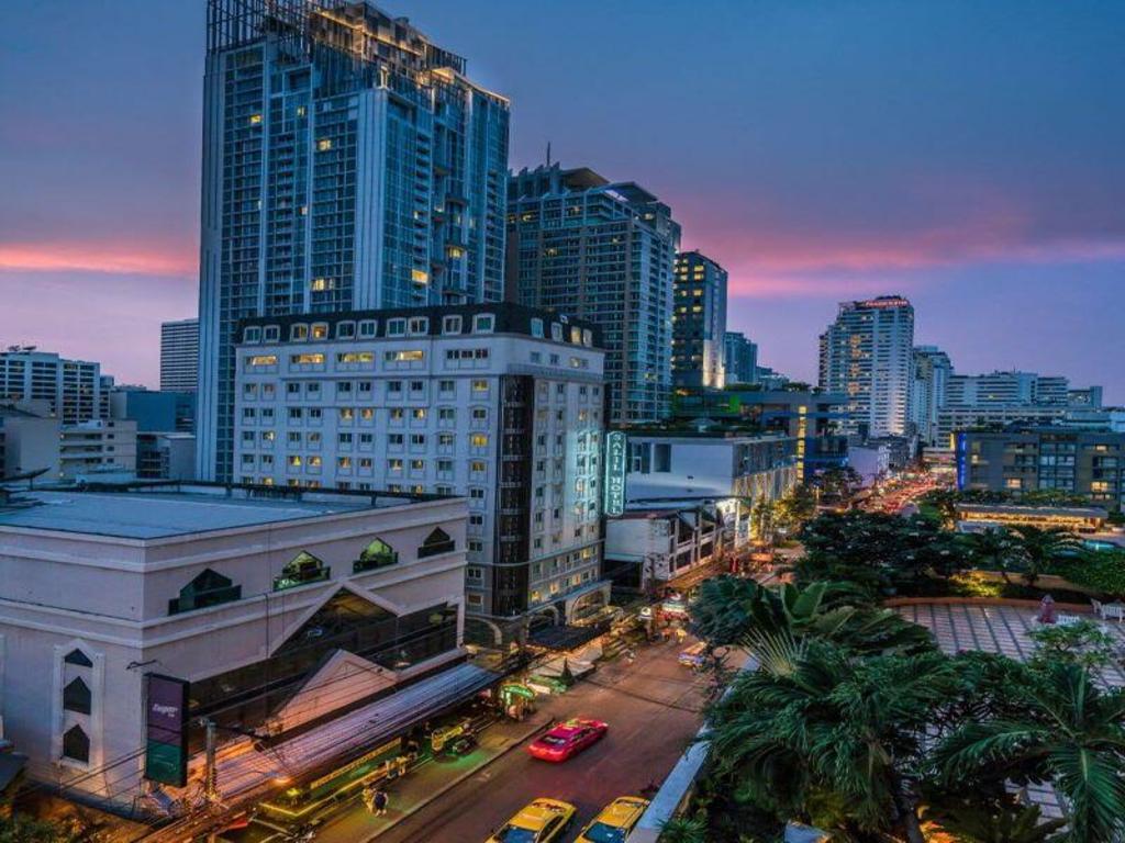 La Petite Salil Sukhumvit 11