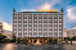 Laike Hotel