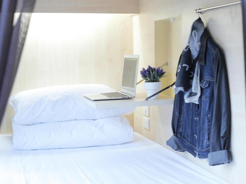 Lamurr Sukhumvit 41 Hostel