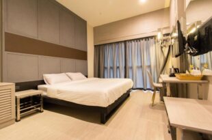 Lazy Sunday Hostel