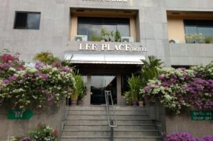 Lee Place Hotel