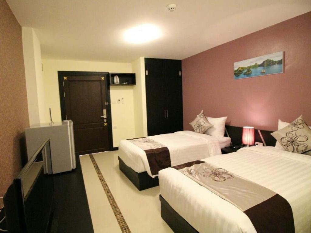 Leelawadee Modern Resort