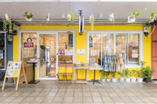 Lemon Siam Hostel