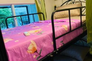 Lemon Tree Hostel Khaosan