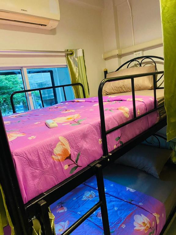 Lemon Tree Hostel Khaosan
