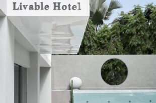 Livable Hotel Bangkok