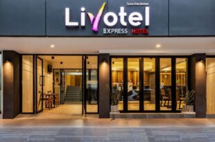 Livotel Express Hotel Ramkhamhaeng 50 Bangkok – No Parking