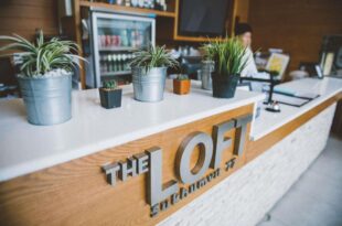 Loft77 Sukhumvit Bangkok