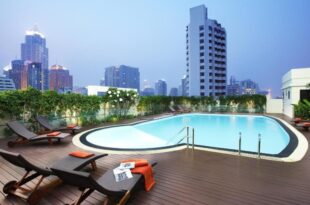 Lohas Residences Sukhumvit 2