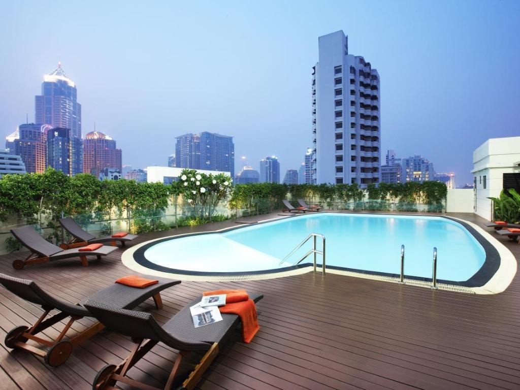 Lohas Residences Sukhumvit 2