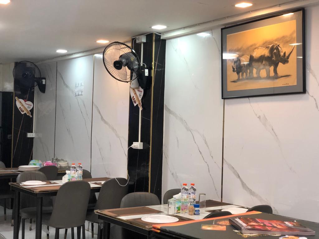 MD BROTHER RESTAURANT AND HOTEL