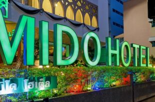 MIDO Hotel