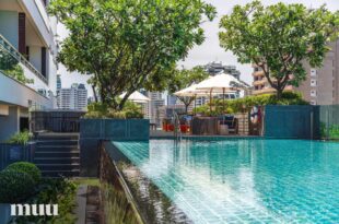 MUU Bangkok, Small Luxury Hotels of the World