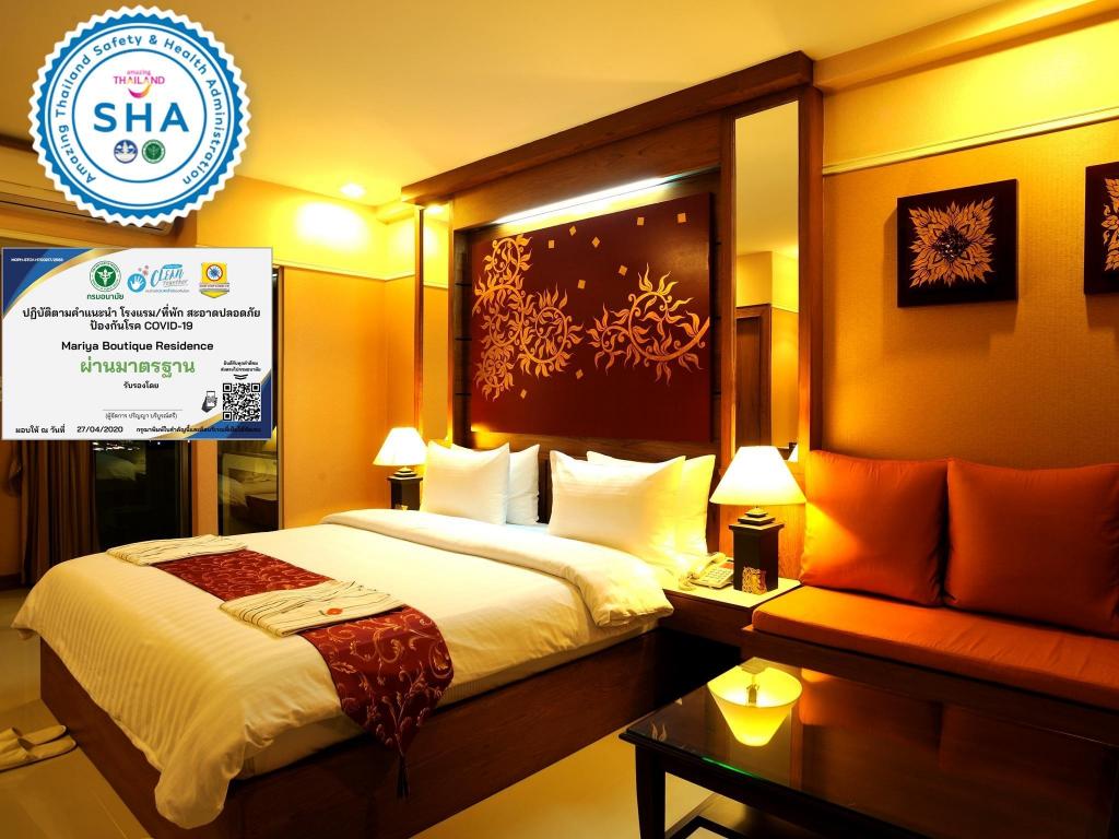 Mariya Boutique Residence