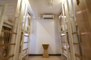 Mariya Lady Hostel  Suvarnabhumi Airport