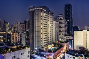 Mercure Bangkok Sukhumvit 11