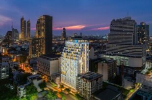 Mercure Bangkok Surawong