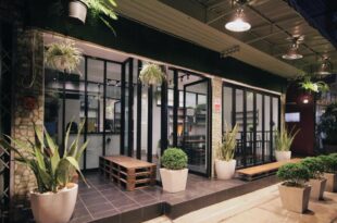 Mint Hostel