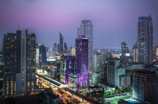 Mode Sathorn Hotel