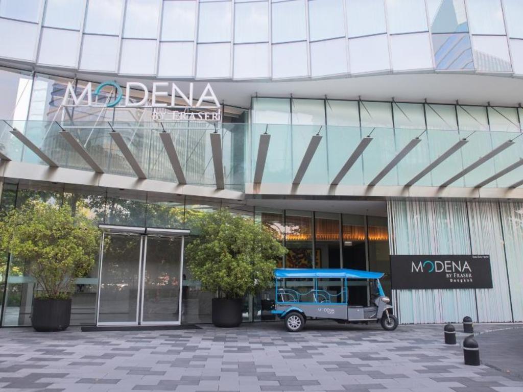 Modena by Fraser Bangkok