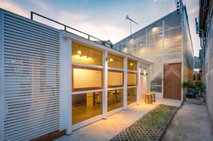 Morn-Ing Hostel