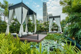 Mövenpick Hotel Sukhumvit 15 Bangkok