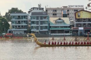 Mowa Bangkok