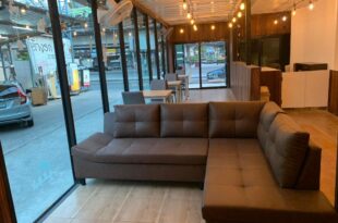 My cocoon Hostel Chaeng Watthana