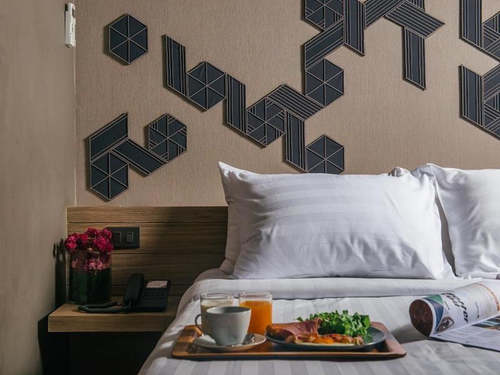 Nap Hotel Bangkok