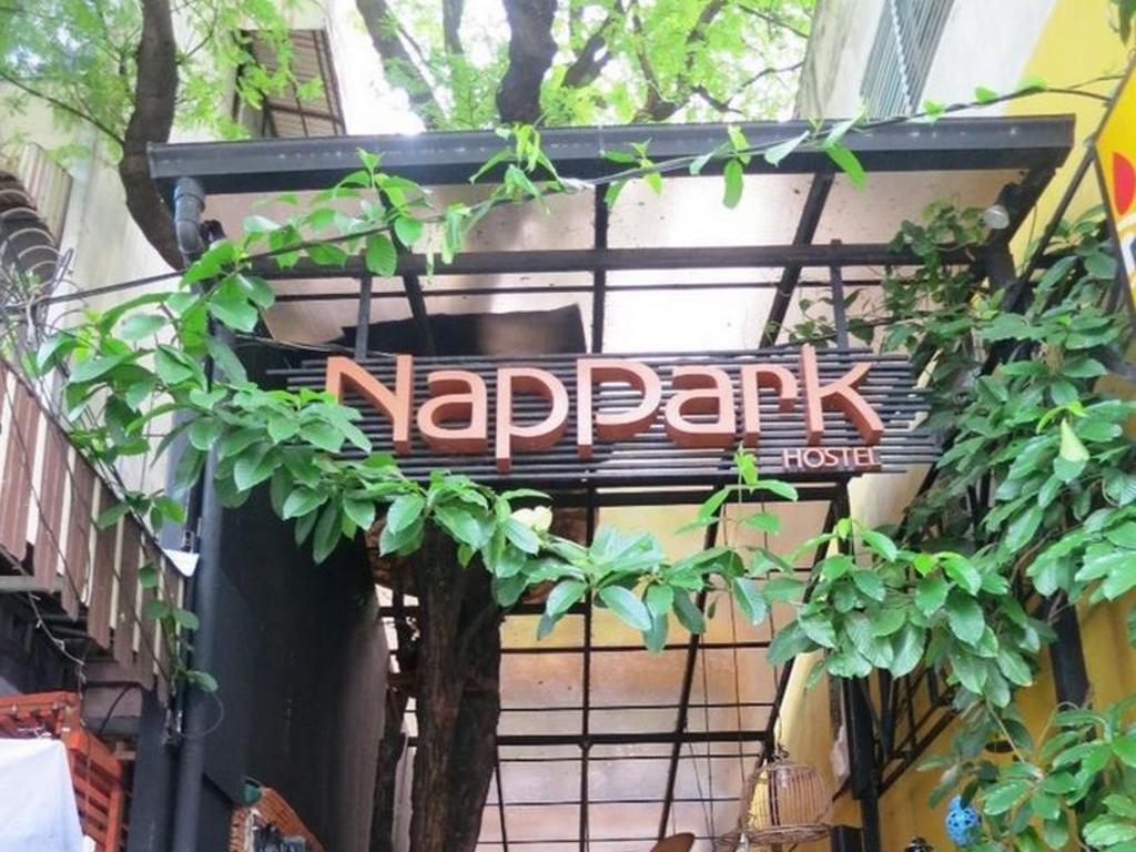 NapPark Hostel