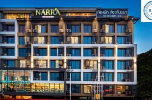 Narra hotel