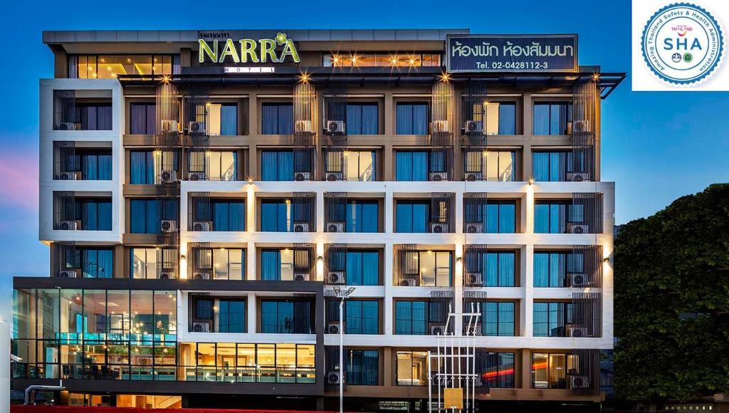 Narra hotel