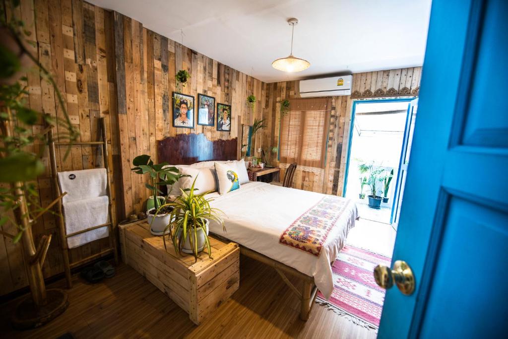 Nego Home Ancient Inn